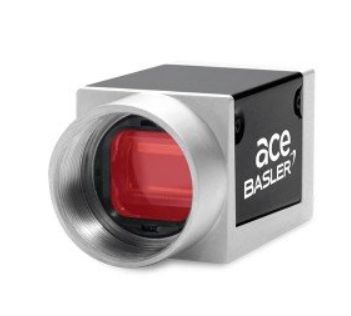 Камера монохромная высокого разрешения acA 2500-60uc, Basler AG