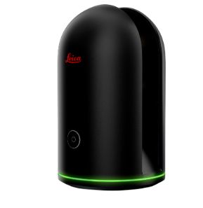 Наземный лазерный сканер BLK360, Leica Geosystems