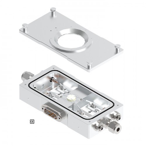 Микрозондовая станция MPS &ndash; LN2 (NEXTRON)