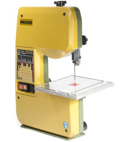 Пила ленточная MBS 240/E, Proxxon