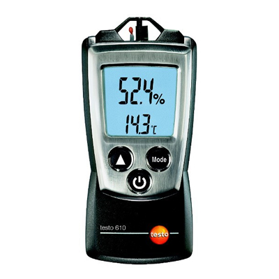 Термогигрометр Testo 610