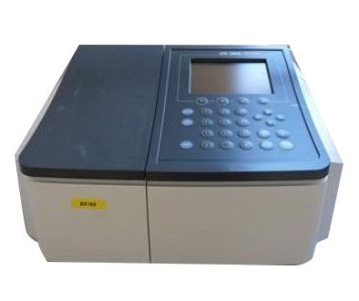 Двухлучевой сканирующий спектрофотометр UV-1800, Shimadzu