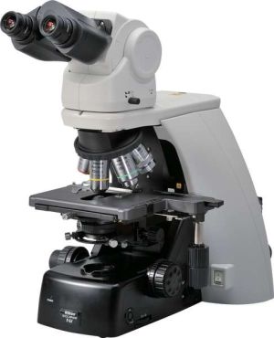 Прямой исследовательский микроскоп Eclipse Ni-U, Nikon