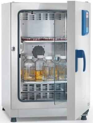 Микробиологический инкубатор Heratherm IMP400, Thermo Scientific
