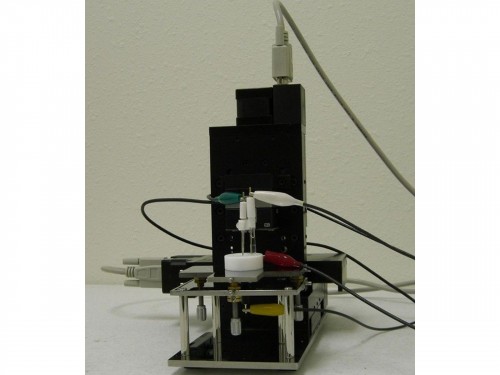 920D сканирующий электрохимический микроскоп (CH Instruments)
