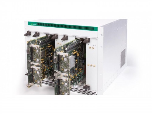 IZT S5000 многоканальный источник сигнала для моделирования вч-среды в реальном времени (IZT)