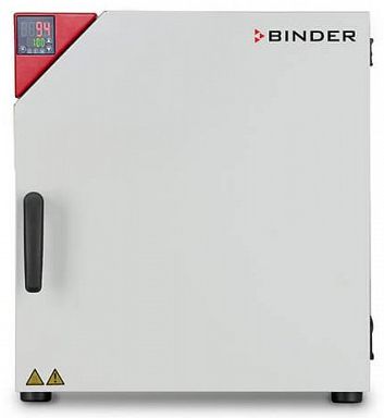 Сушильный сухожаровой шкаф-стерилизатор RF53, Binder