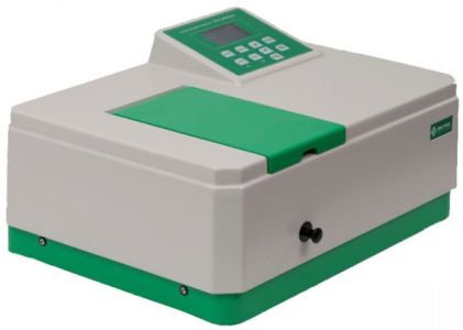 Спектрофотометр ПЭ-5400 УФ, Экохим