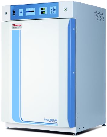 СО2-инкубатор DH 184, Thermo Fisher Scientific