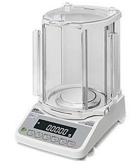Весы аналитические HR 100 AZG, A&amp;D