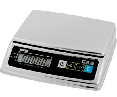 Весы порционные PW-2H, CAS