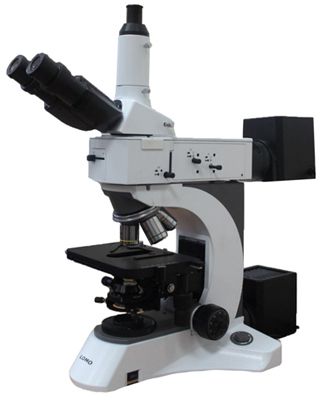 Микроскоп исследовательский Биолам М1, ЛОМО