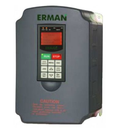 Преобразователь частоты ERMAN Е-VC, АГАВА