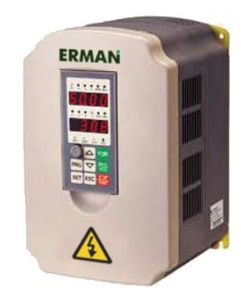 Преобразователь частоты ERMAN Е-9, АГАВА