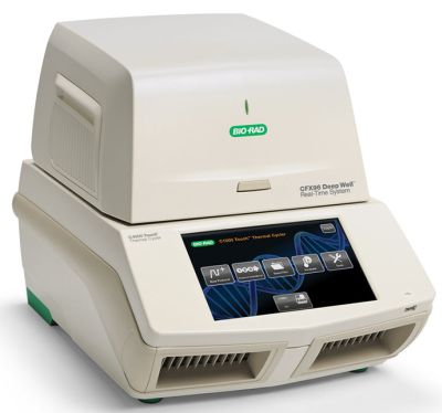 Амплификатор CFX96 C1000 Touch, Bio-Rad