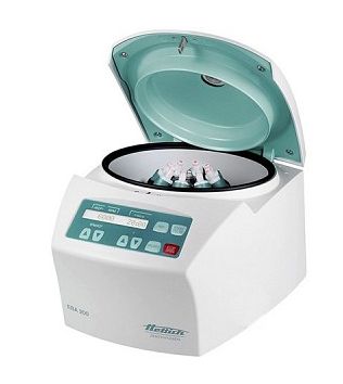 Центрифуга ЕВА 200, Hettich