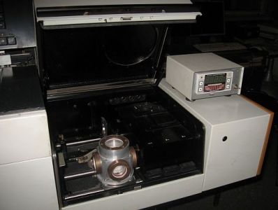 Спектрофотометр Spekord М40, Carl Zeiss