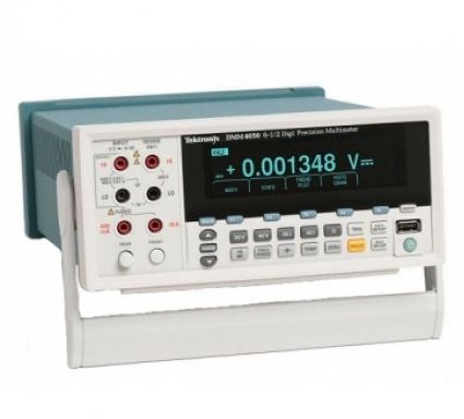 Цифровой мультиметр DMM 4050, Tektronix