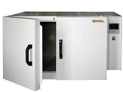 Сушильный шкаф SNOL 200/200, СНОЛ