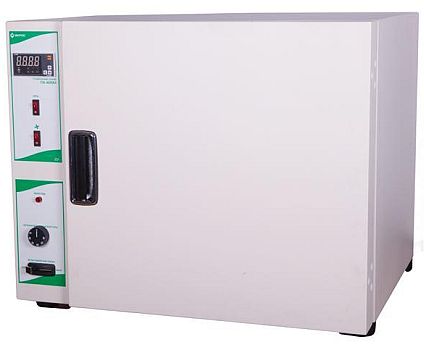 Шкаф сушильный вакуумный ПЭ-4650, Экрос