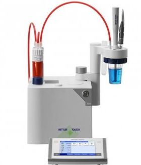 Автоматический титратор Т50, Mettler Toledo
