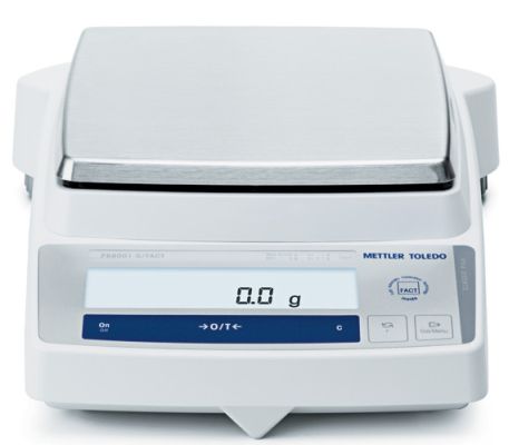 Весы лабораторные SG 3001, Mettler Toledo