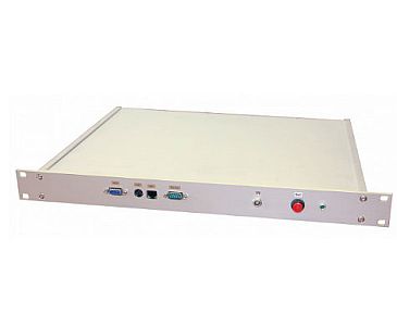 Вихретоковый дефектоскоп ВЕКТОР-60A, НПЦ Кропус