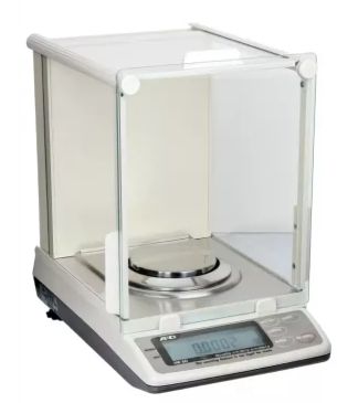 Аналитические весы HR-200, A&amp;D