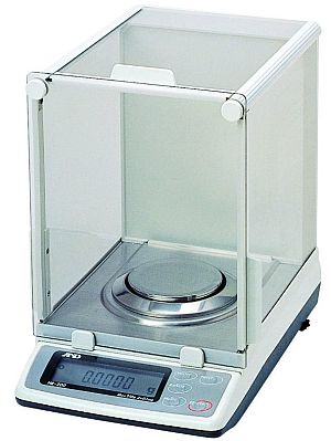 Аналитические весы HR-300i, A&amp;D