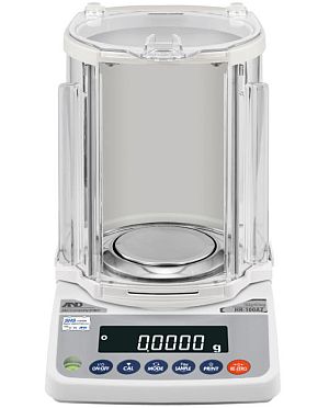 Аналитические весы HR-250AG, A&amp;D