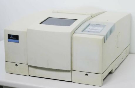 ИК-спектрофотометр Spectrum One, Perkin Elmer