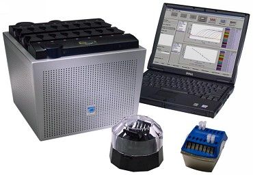 Термоциклер Smart Cycler II, Cepheid