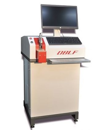Оптико-эмиссионный спектрометр OS.5, OBLF Elektronik
