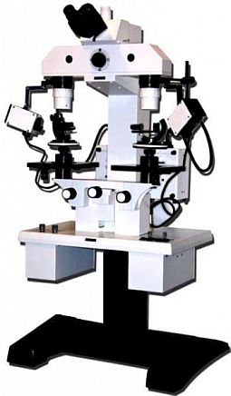 Микроскоп сравнения МСК-2, Биомед
