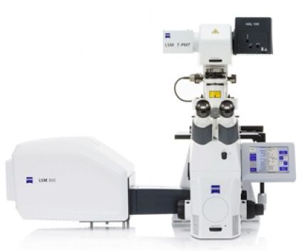 Лазерный конфокальный микроскоп LSM 800, Carl Zeiss