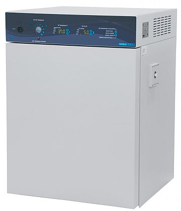 CO2-инкубатор с функцией высокотемпературной деконтаминации Shellab 3552-2, Sheldon Manufacturing