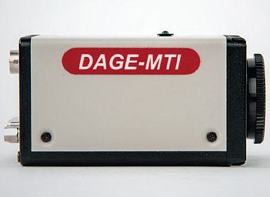 Инфракрасная ССD-камера MTI IR-1000, DAGE