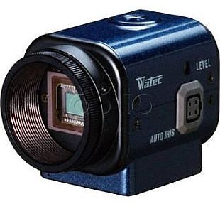 Высокочувствительная камера WAT-902H2, Watec