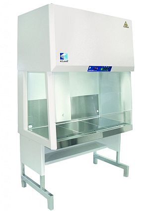 Ламинарно-потоковый шкаф BS 48, TECNIPLAST