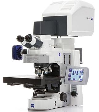 Лазерный сканирующий микроскоп LSM 7 MP Axio Examiner, Carl Zeiss