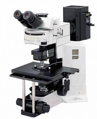 Прямой микроскоп BX51 WI, Olympus