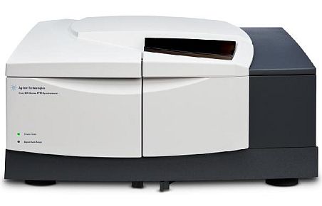 ИК-Фурье спектрометр 630 IR, Agilent Technologies