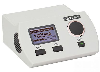 Оптический прибор для оптогенетики OGK4, Thorlabs