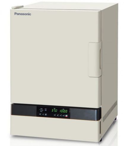 Термостат MIR-162, Sanyo