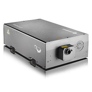 Титан-сапфировый фемтосекундный ИК лазер OPO, Chameleon