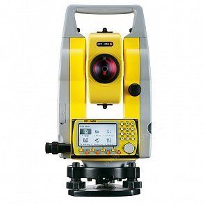 Тахеометр Zoom 20 PRO A4, GeoMax