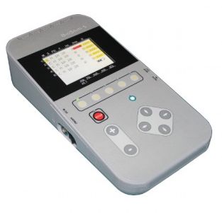 Физиологический стимулятор Digtimer DS3, Auto Matescientific
