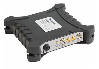 USB-анализатор спектра реального времени RSA507A, Tektronix