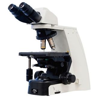 Микроскоп прямой с цифровой камерой Eclipse Сi-S, Nikon