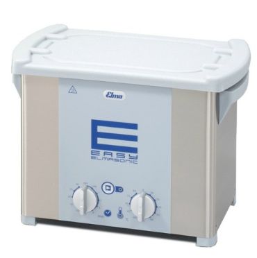 Ультразвуковая ванна Elmasonic Easy 40H, Elma